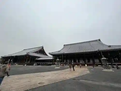 本願寺（西本願寺）(京都府)