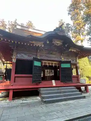 一之宮貫前神社(群馬県)