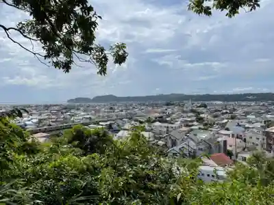安國論寺（安国論寺）(神奈川県)