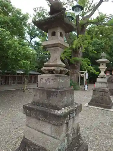 大宮神社のその他建物