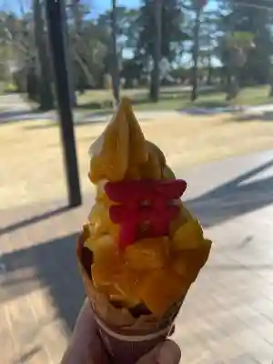 青島神社（青島神宮）(宮崎県)