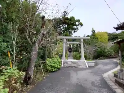高家神社(千葉県)