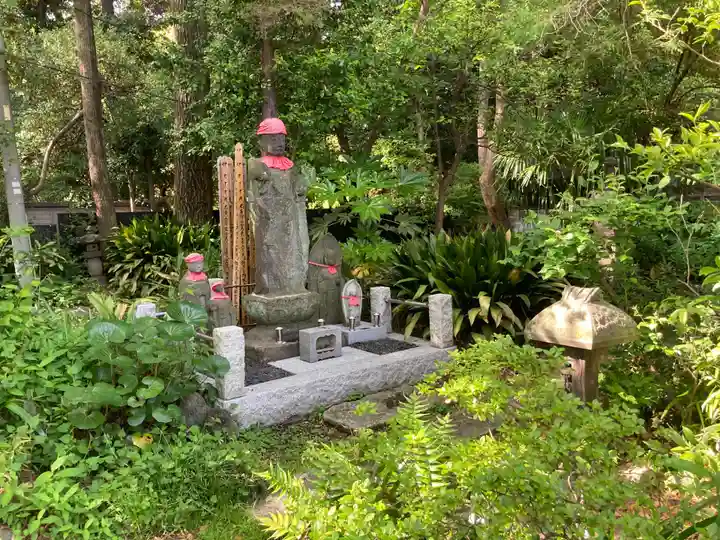 寶泉寺(宝泉寺)(東京都)