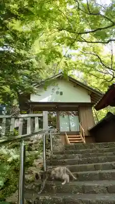 事任八幡宮(静岡県)