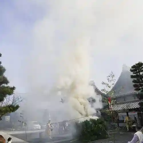 亀峰山平成院のその他建物