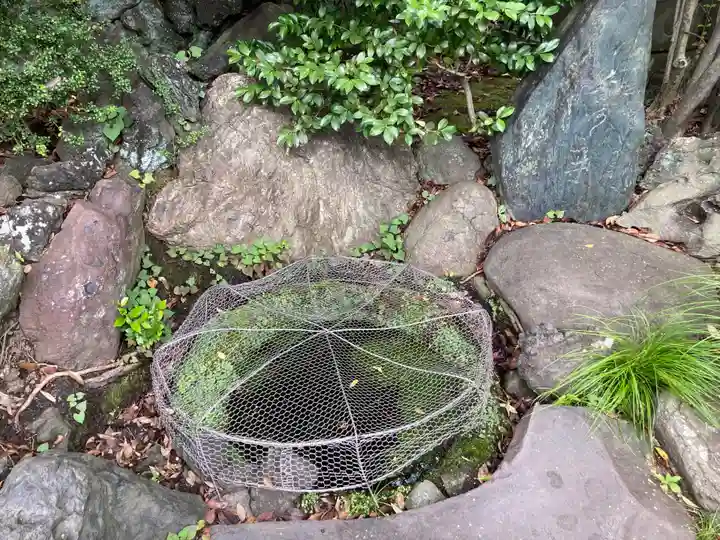 泉岳寺(東京都)