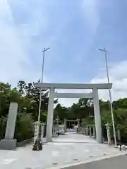 廣田神社(兵庫県)