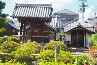 石塔寺(京都府)