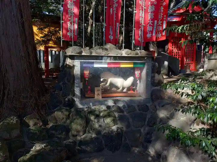 飯玉神社(群馬県)