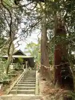 高倉神社のその他建物