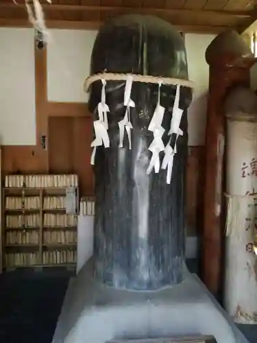 魂生神社のその他建物