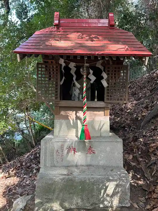 浅間神社(千葉県)