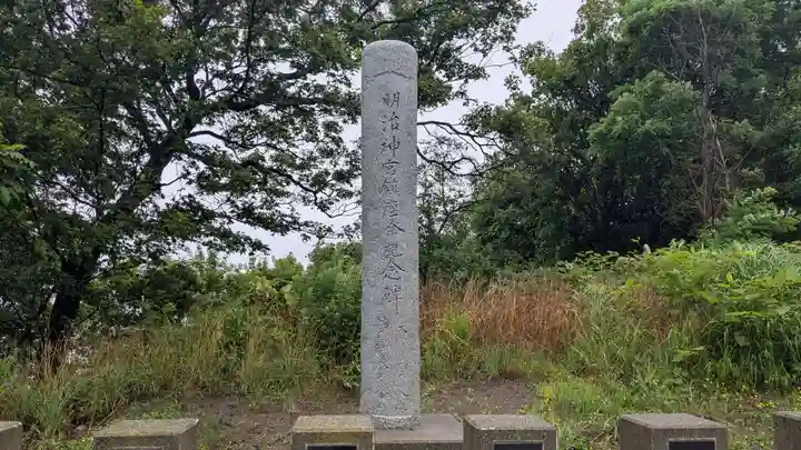 厳島神社の歴史