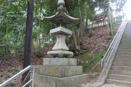 新宮神社の建物その他