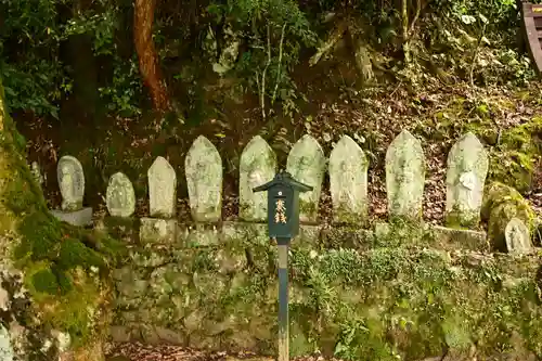 禅定寺(島根県)