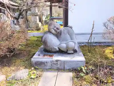 長命寺(福島県)