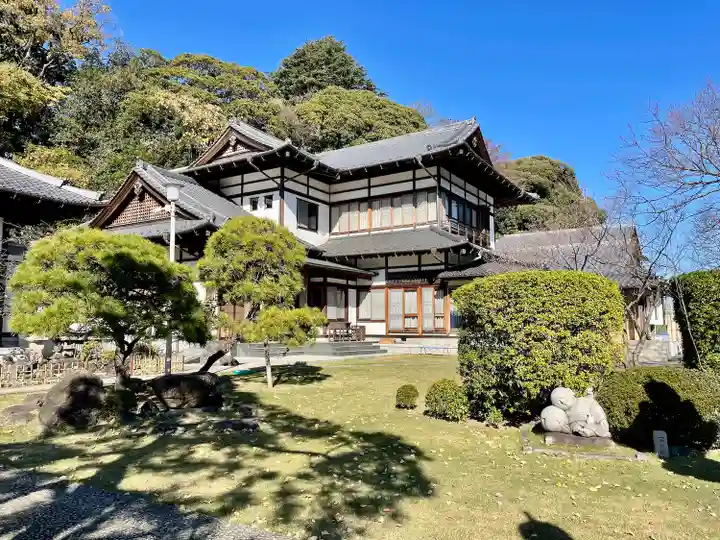 勝國寺(神奈川県)