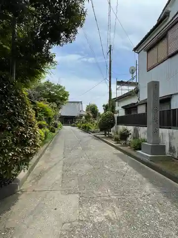 菩提寺のその他建物