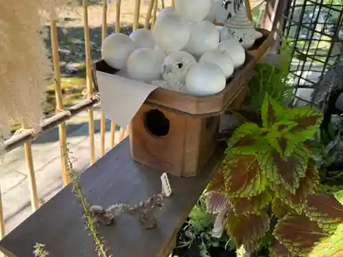 若宮神明社(愛知県)