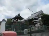 響忍寺(滋賀県)