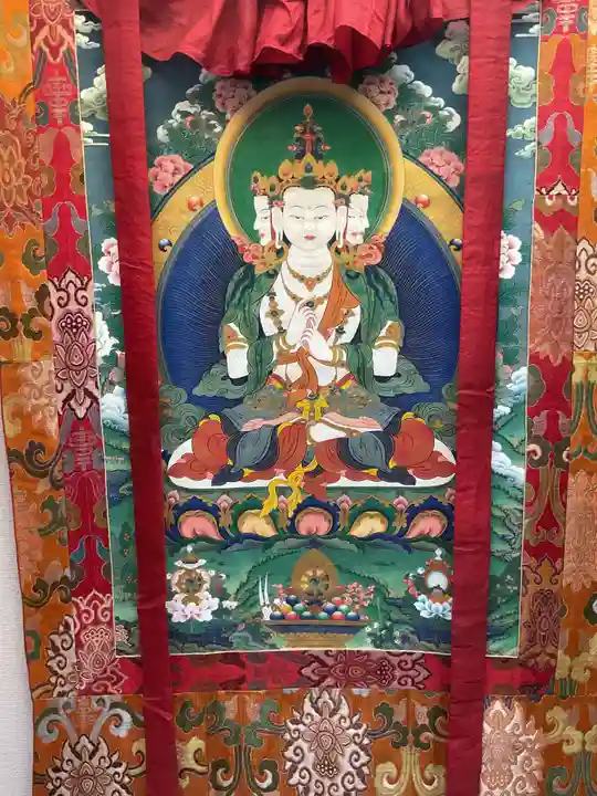 照光寺(長野県)