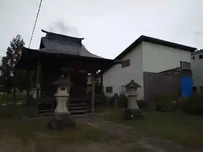 稲荷神社(山形県)