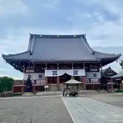 池上本門寺(東京都)