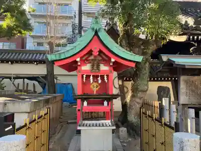 大阪天満宮(大阪府)