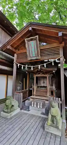 川越氷川神社(埼玉県)