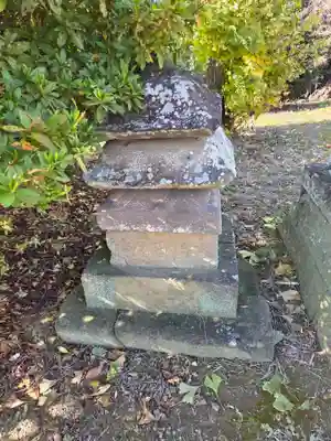 神明神社(埼玉県)