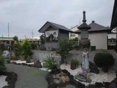 養平寺(埼玉県)