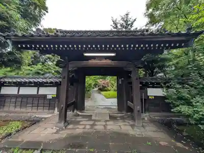 来福寺(東京都)