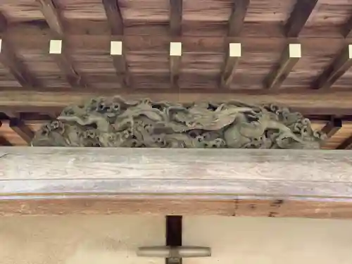 金乗院のその他建物