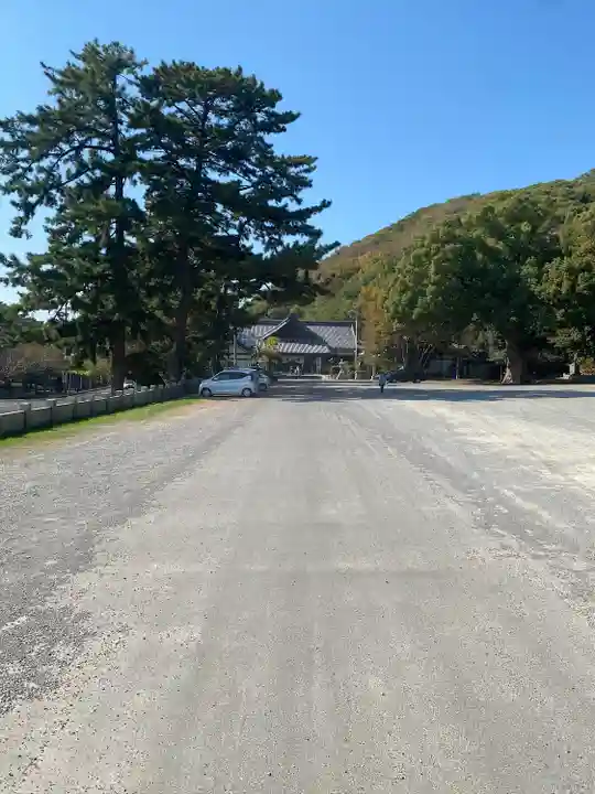 琴彈八幡宮(香川県)