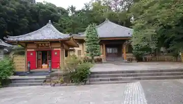 東福寺の本殿・本堂