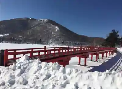 赤城神社のその他建物