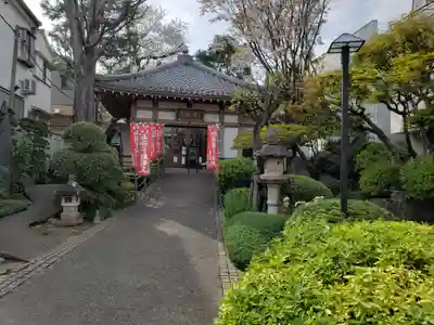 東光寺別院桜ヶ池不動院のその他建物