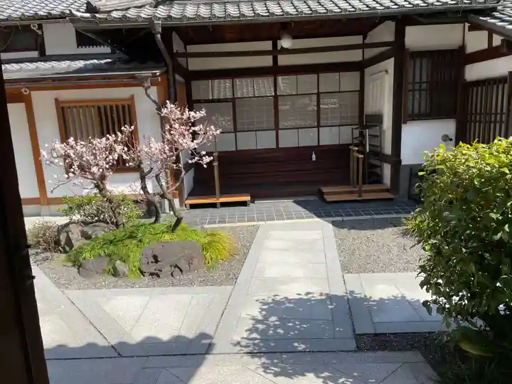 長仙院のその他建物