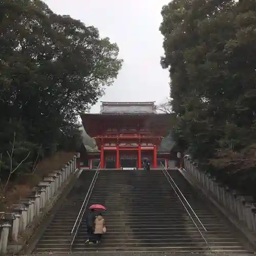 近江神宮の建物その他