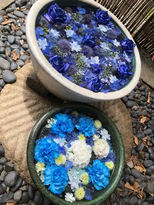 相模原氷川神社のその他建物