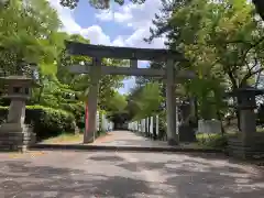 和歌山縣護國神社(和歌山県)