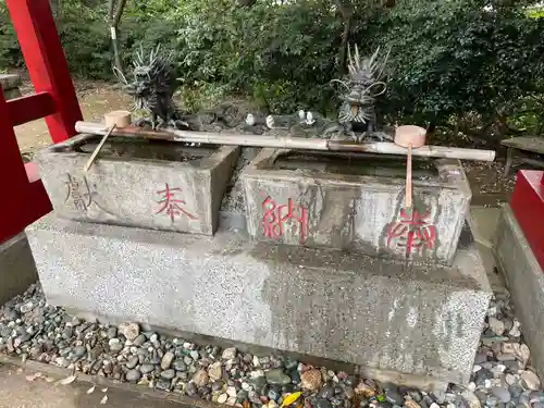 森浅間神社(神奈川県)