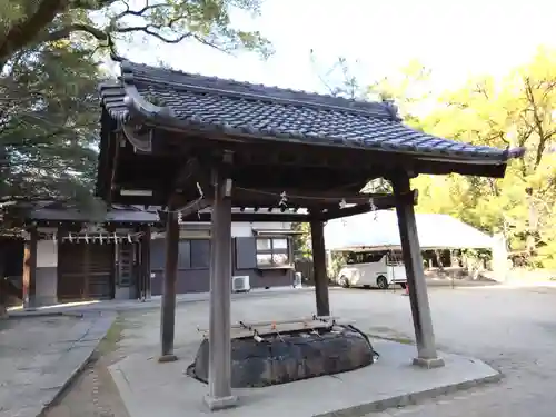築地神社(愛知県)