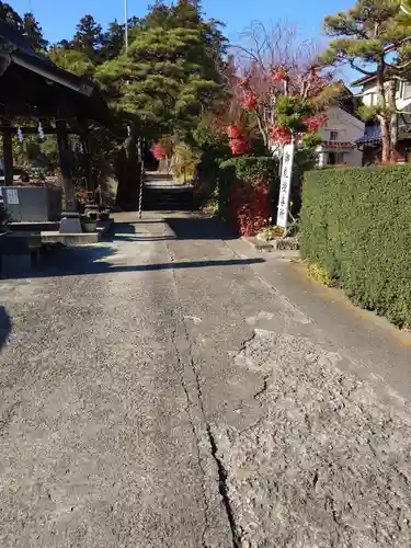 豊景神社(福島県)