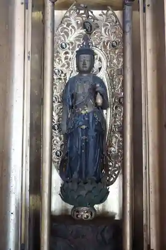 弥勒寺(奈良県)