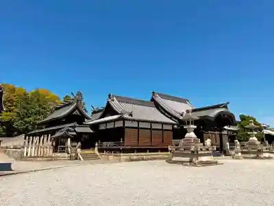住吉神社(兵庫県)