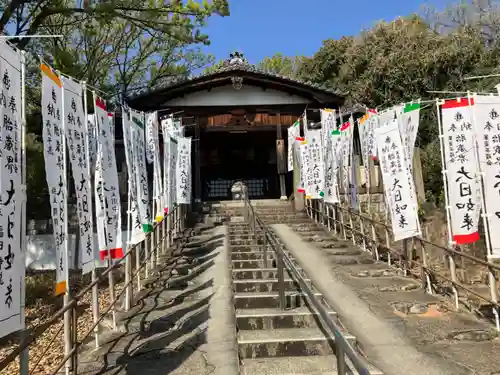 八事山 興正寺のその他建物