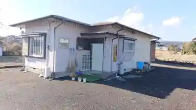 天然寺のその他建物