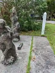 伊計神社(沖縄県)