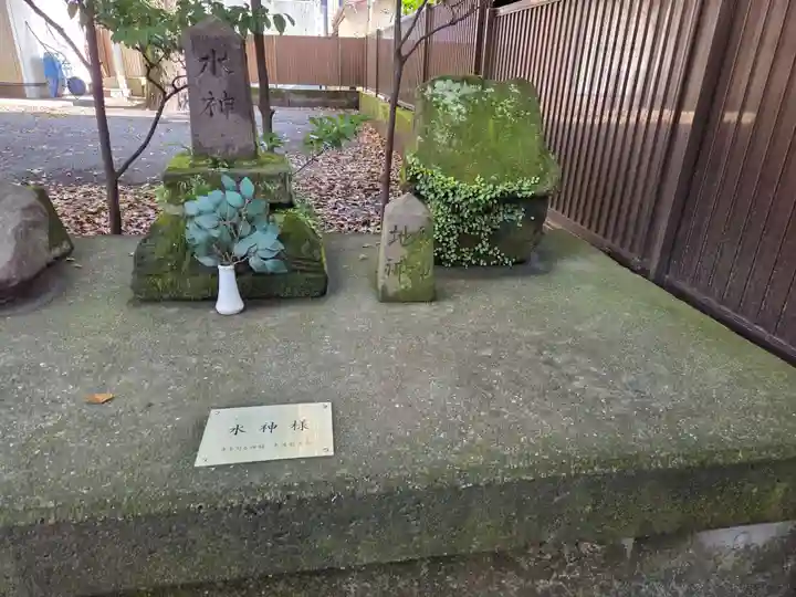 荒田八幡宮(鹿児島県)